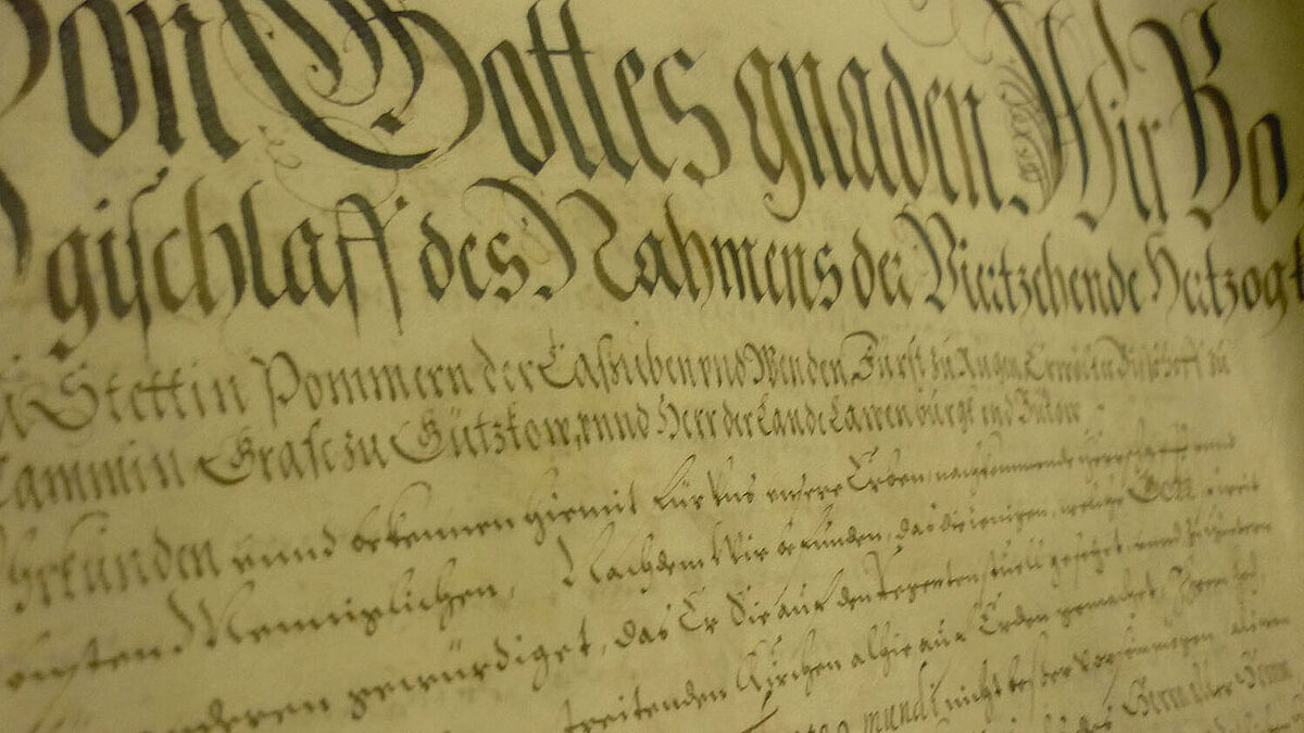 Bogislaw 1634